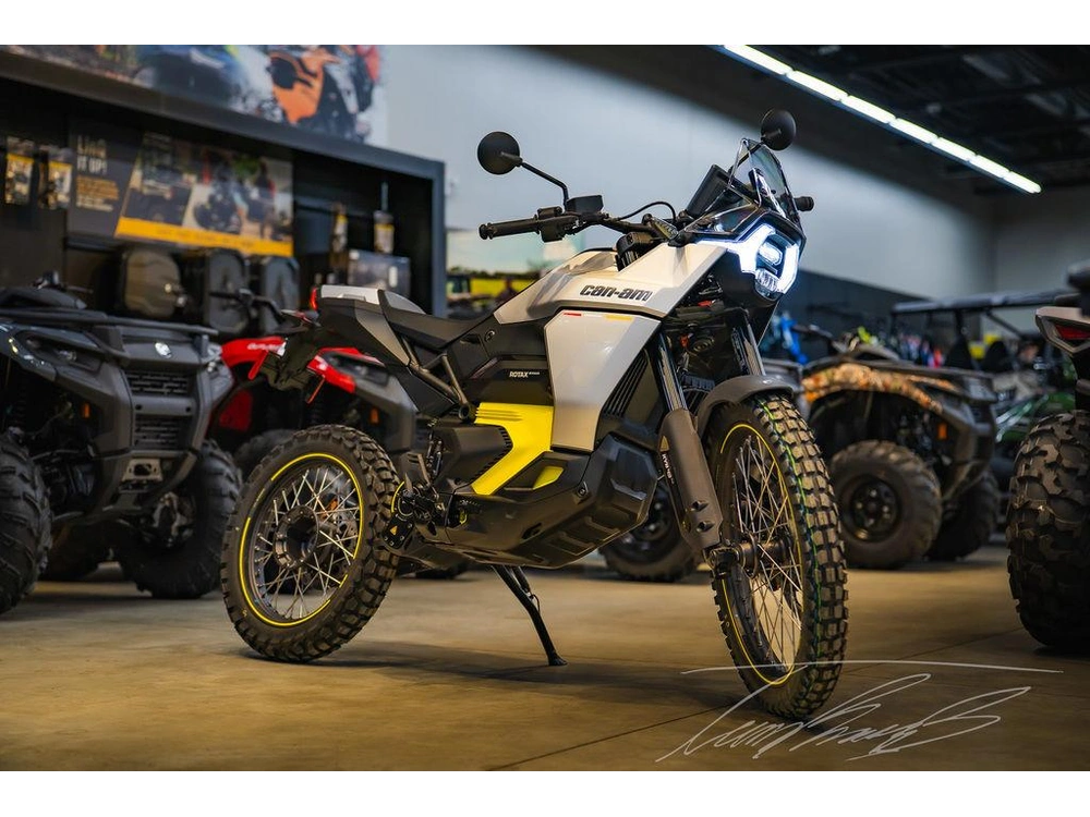 2025 Can-am Origin '73 alt