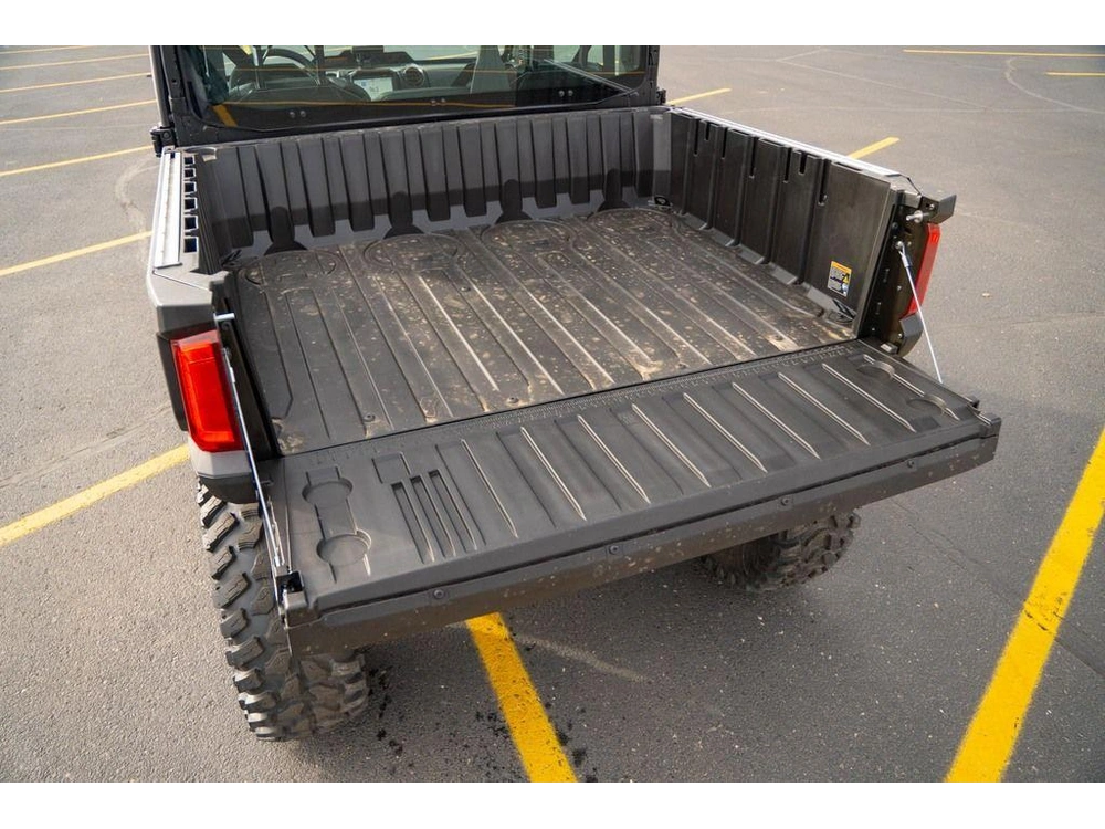 2026 Polaris Ranger Xd 1500 Northstar Ultimate alt