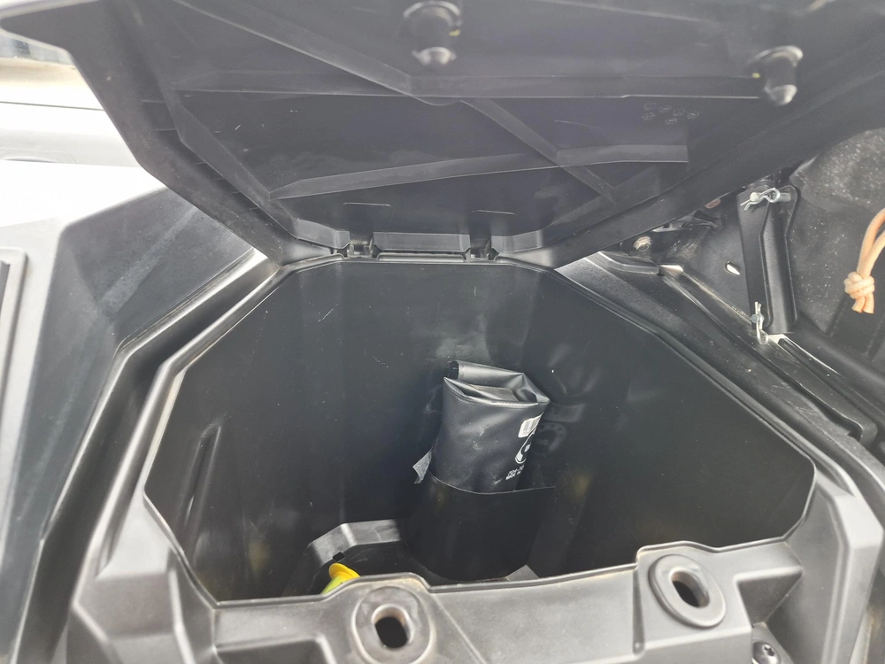 2023 Can-am Commander Xt 1000r alt