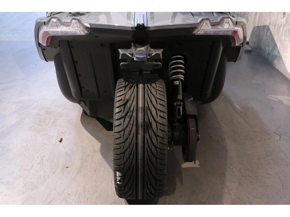 2023 Polaris Slingshot Sl Autodrive alt