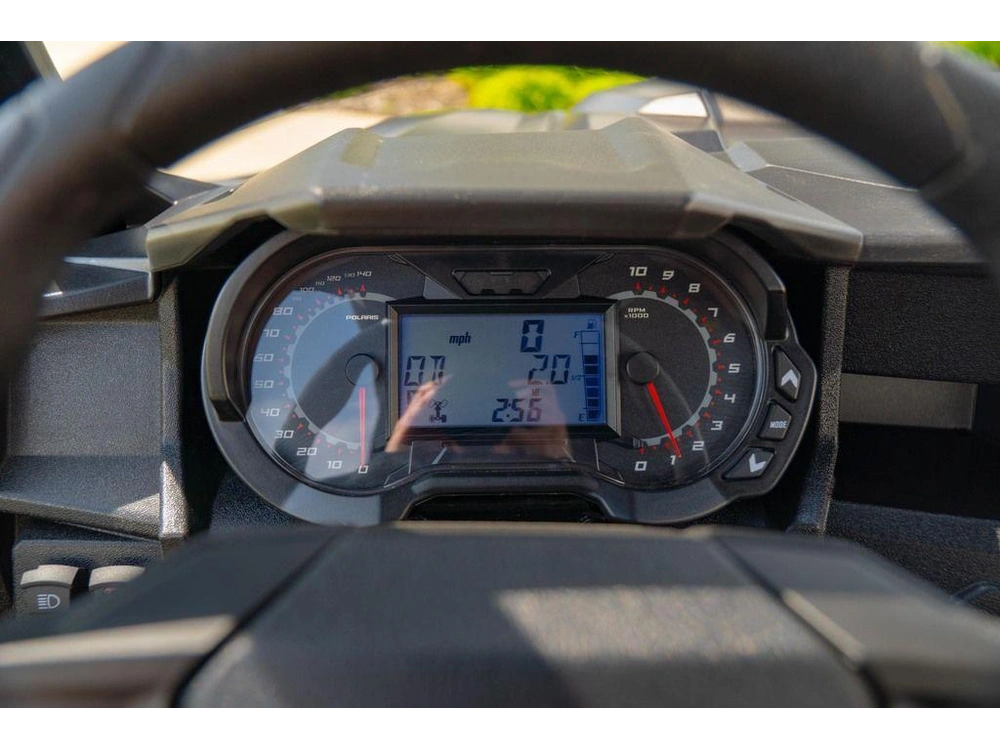 2026 Polaris General Xp 4 1000 Ultimate alt