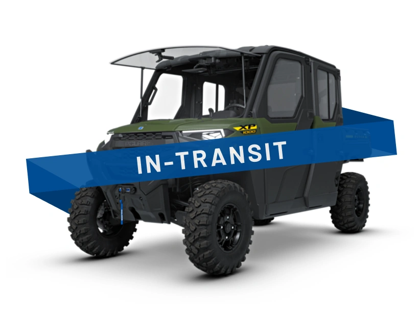 2027 Polaris Ranger Crew Xp 1000 Northstar Premium alt