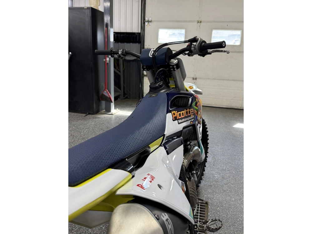 Husqvarna Fc 350 2024 alt