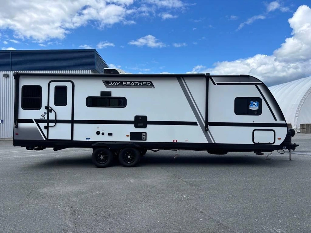 Jayco Jay Feather Sl 25rlsl 2027 alt