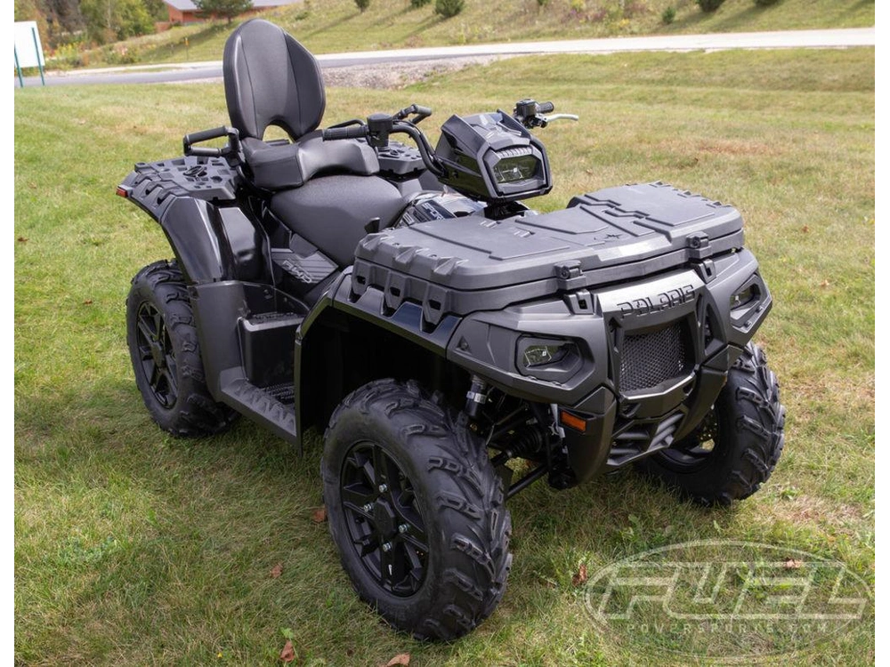 2026 Polaris Sportsman Touring 850 Premium alt