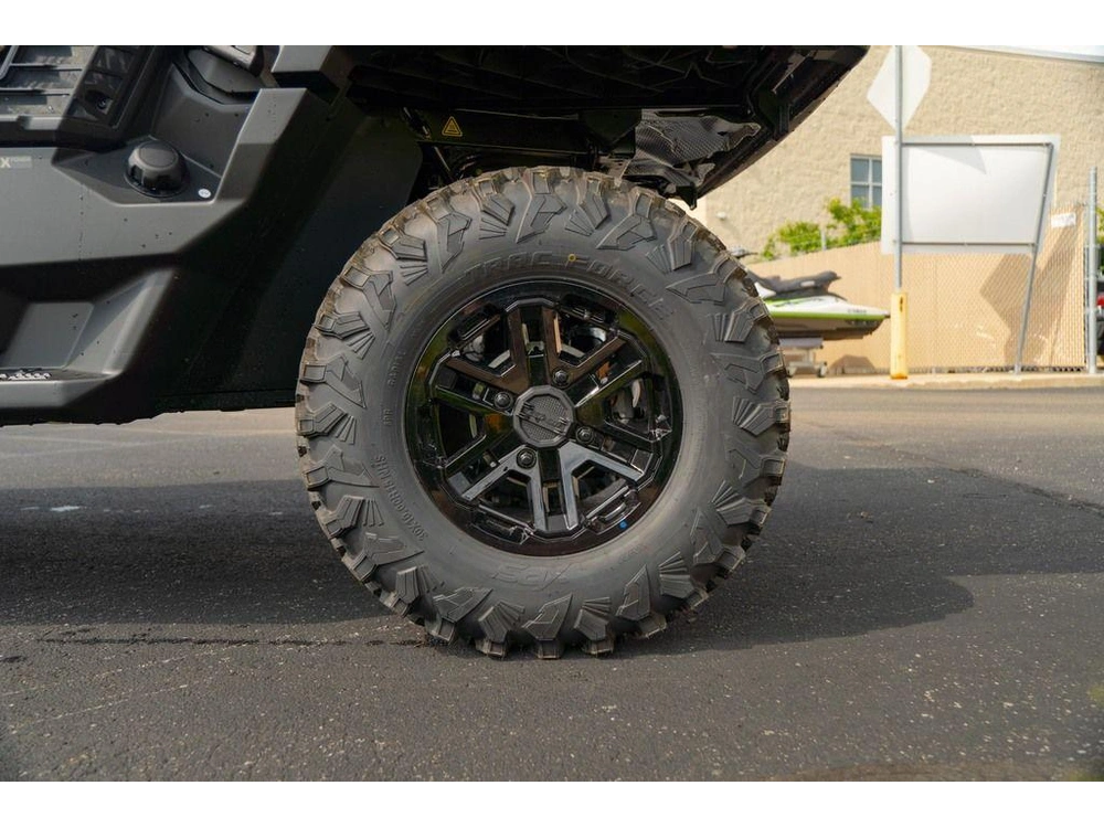 2026 Can-am Defender Limited Hd11 Dark Wildland Camo alt