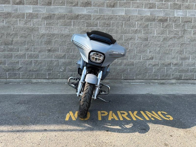 2026 Harley-davidson Touring Flhx - Street Glide™ alt