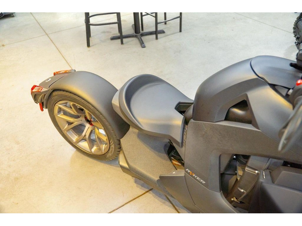 2026 Can-am Ryker Rotax 900 Ace alt