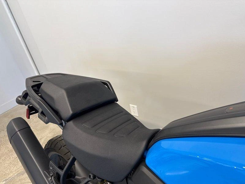 2022 Harley-davidson Adventure Ra1250s - Pan America™ 1250 Special alt