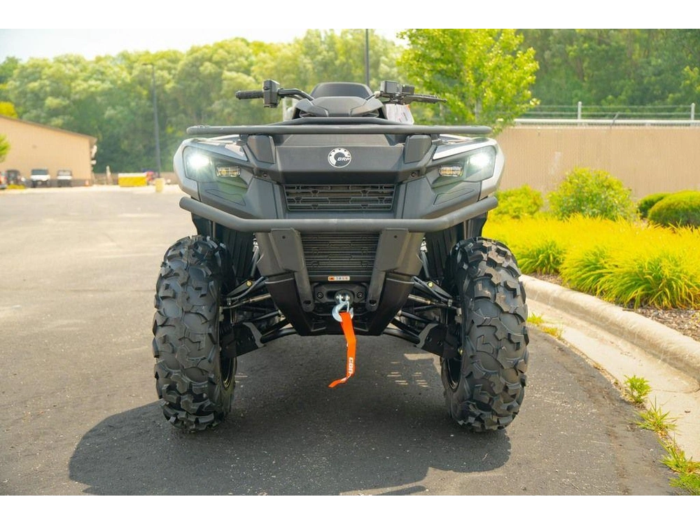 2026 Can-am Outlander Max Xt 700 alt