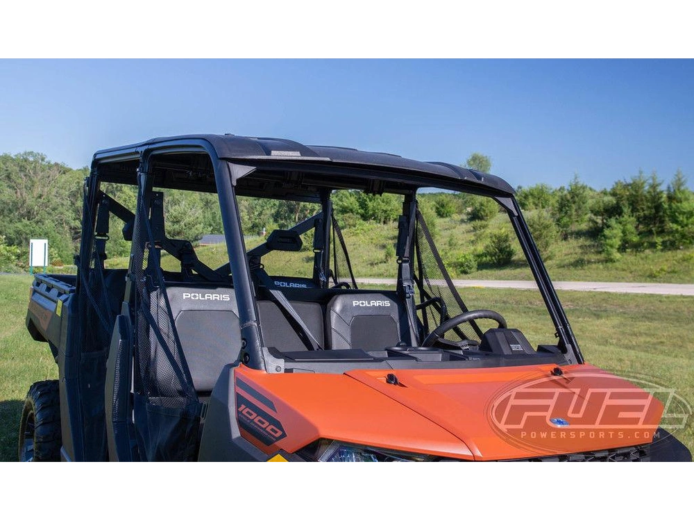 2026 Polaris Ranger Crew 1000 Premium alt