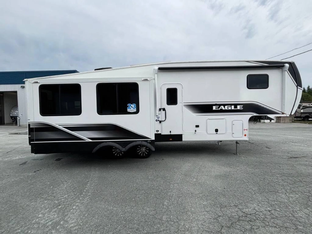Jayco Eagle Sle 30rlt 2026 alt
