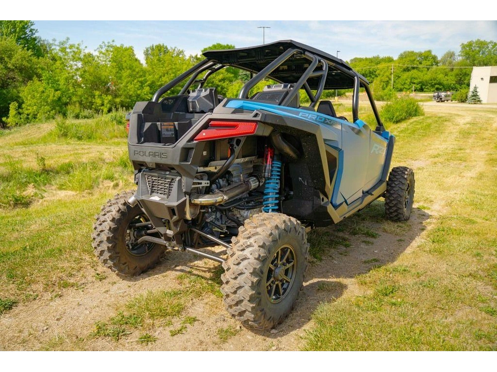 2026 Polaris Rzr Pro Xp 4 Ultimate alt
