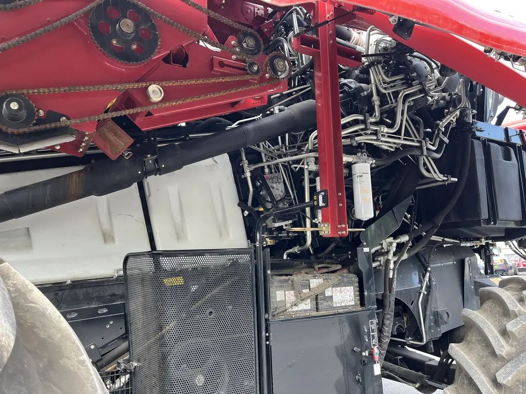 2024 Case IH AF9250