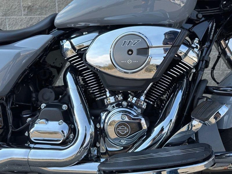 2026 Harley-davidson Touring Flhx - Street Glide™ alt