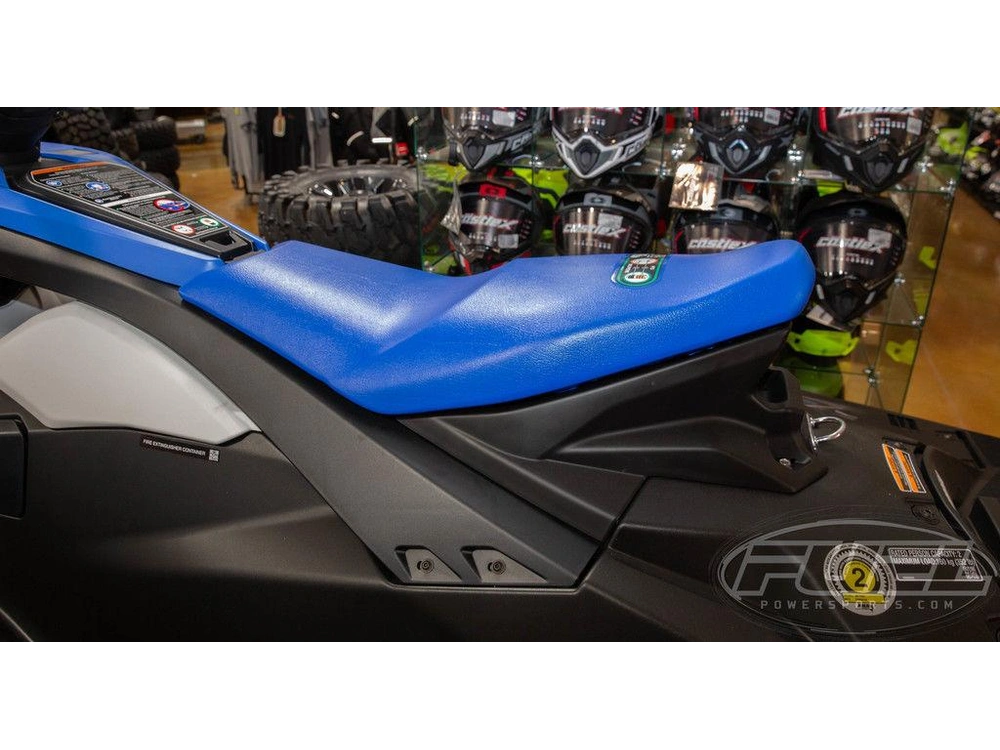 2026 Yamaha Jetblaster alt