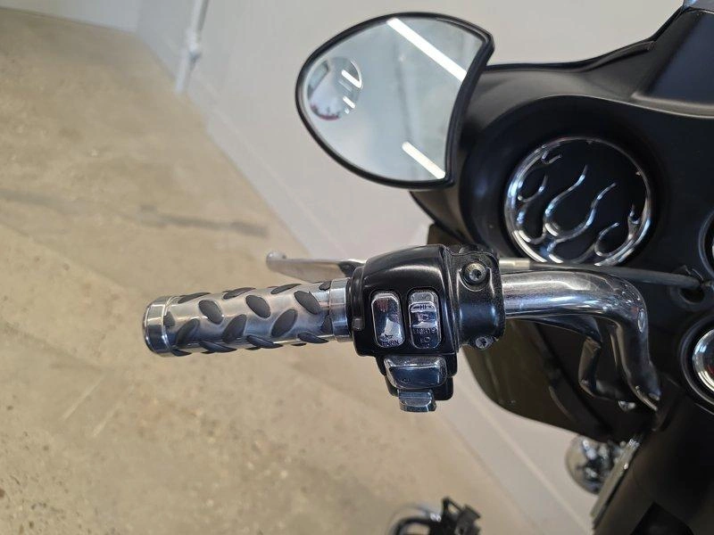 2002 Harley-davidson Flhtcui - Electric Glide® Ultra Ciassic alt