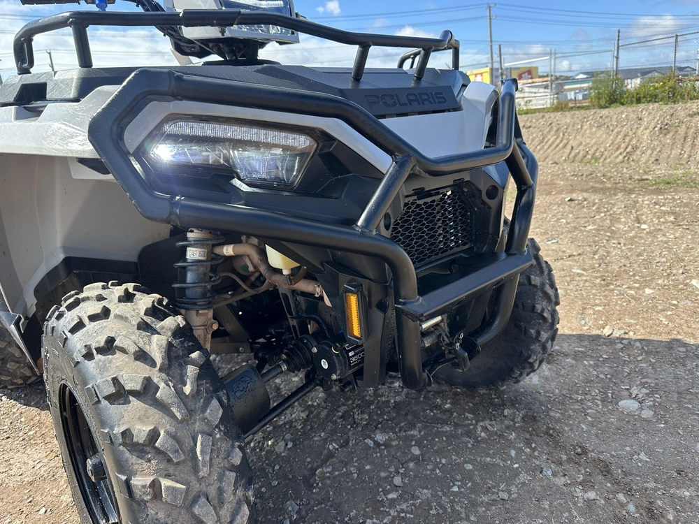 2026 Polaris Sportsman 570 Eps alt