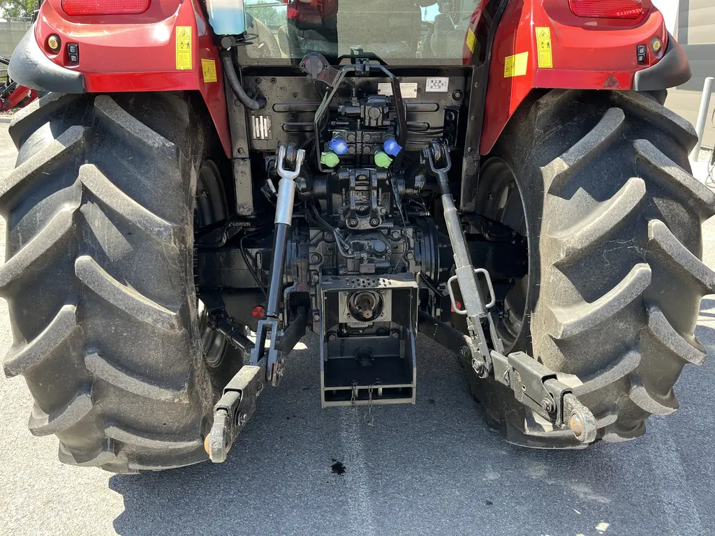 Case IH Farmall 90C 2018