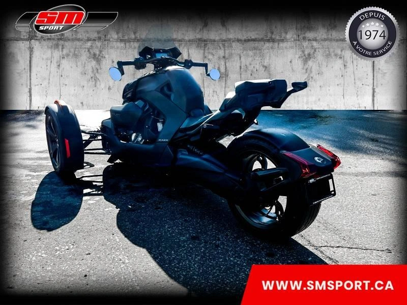 2022 Can-am Ryker 900 alt