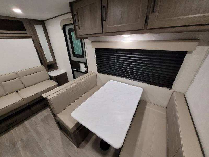 Grand Design Transcend 151rb 2025 alt