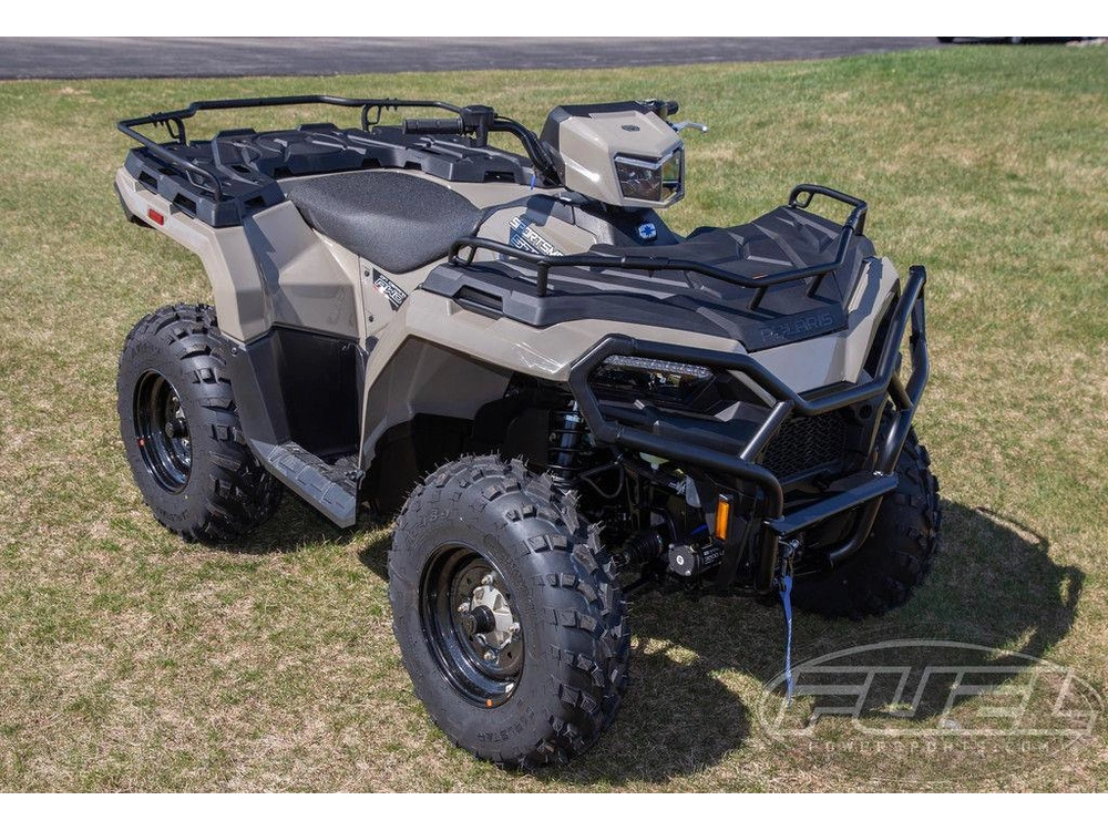 2026 Polaris Sportsman 570 Eps alt