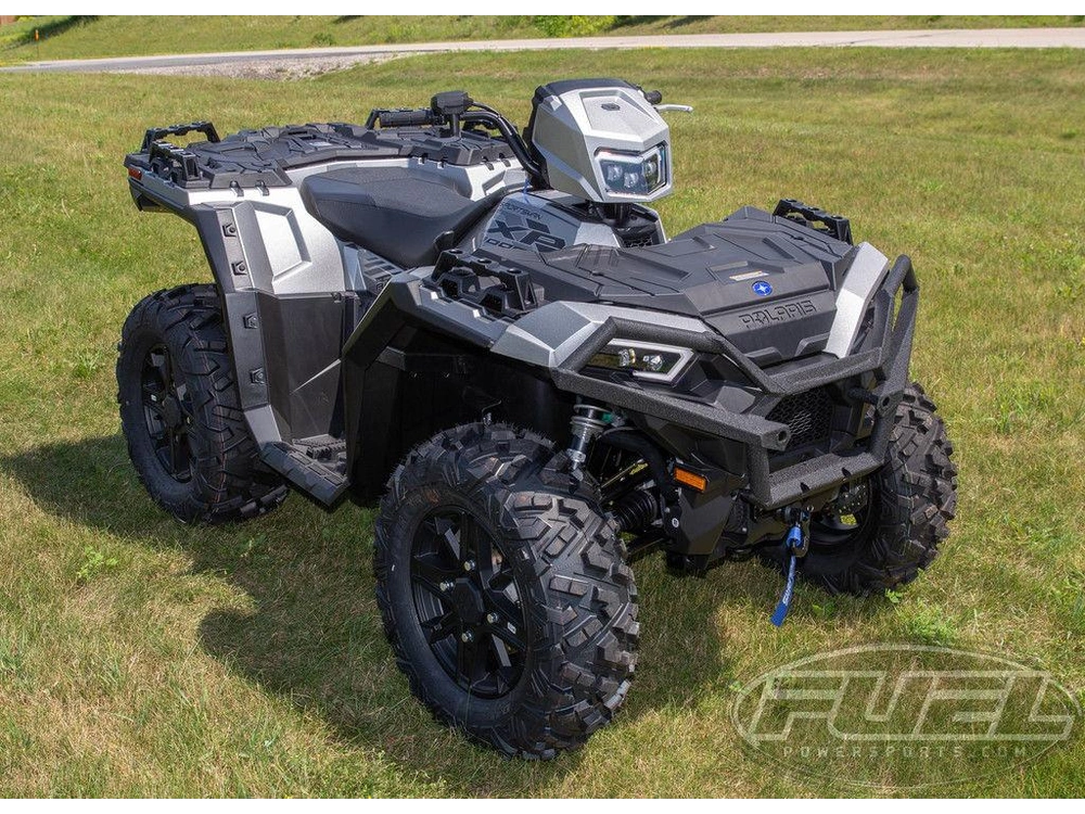 2026 Polaris Sportsman Xp 1000 Ultimate alt