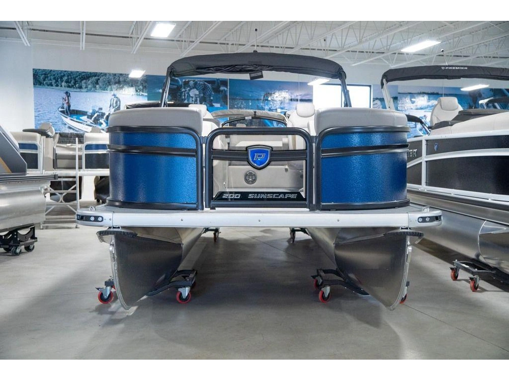 2026 Premier 200 Sunscape Rl - Cl alt