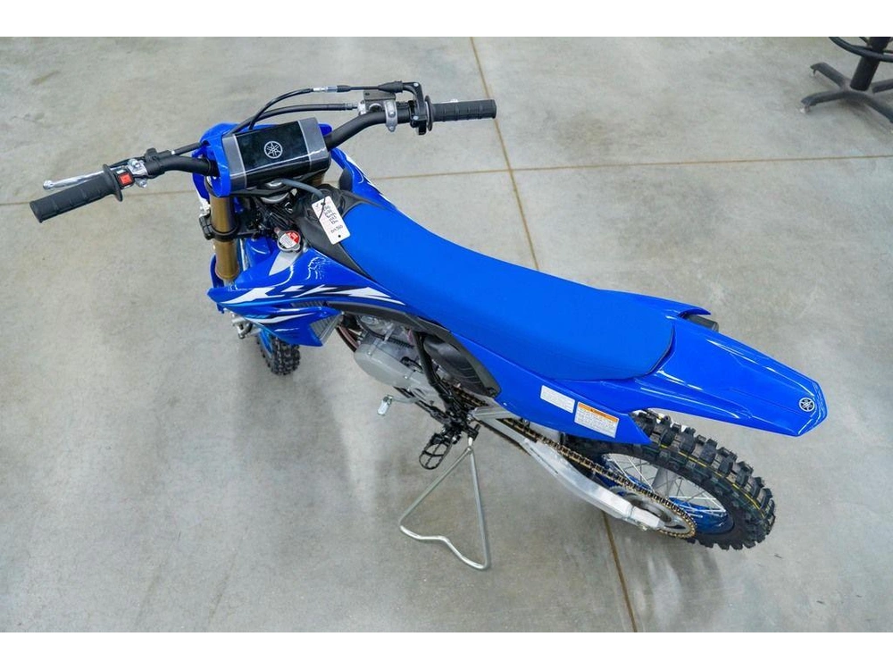 2026 Yamaha Yz65 alt