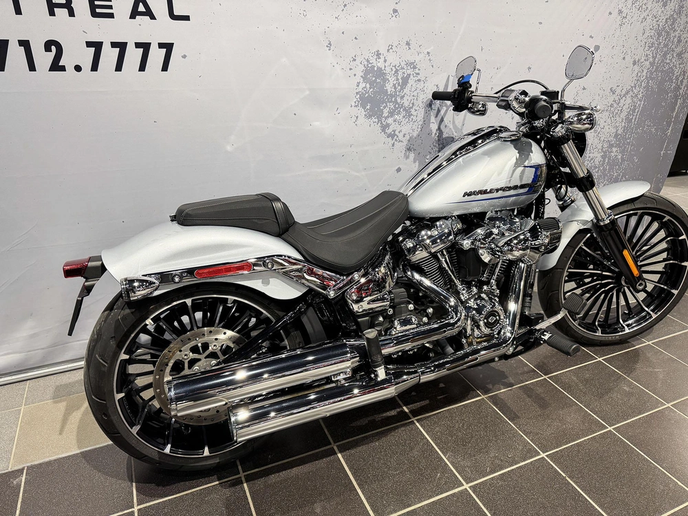 2023 Harley-davidson Breakout Fxbr alt