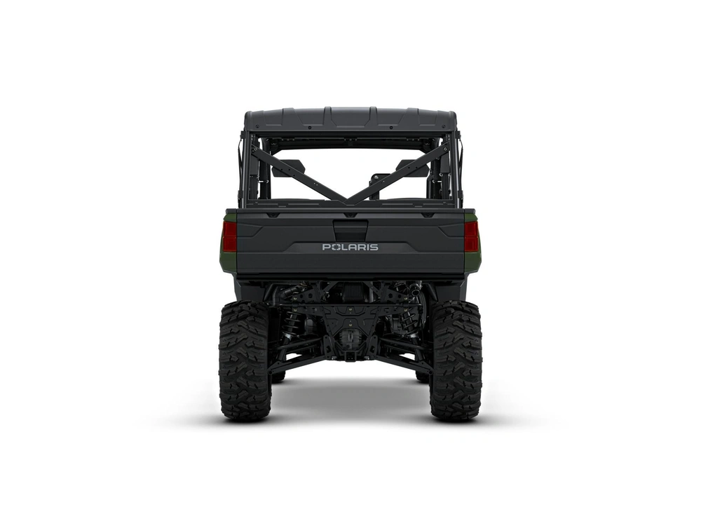 2027 Polaris Ranger Crew Xp 1000 Northstar Prem - Army Green alt