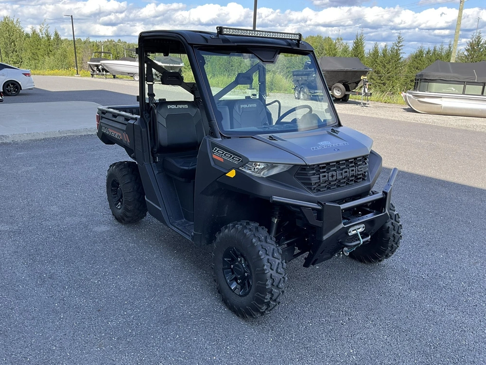 Polaris Ranger 1000 Premium 2020 alt