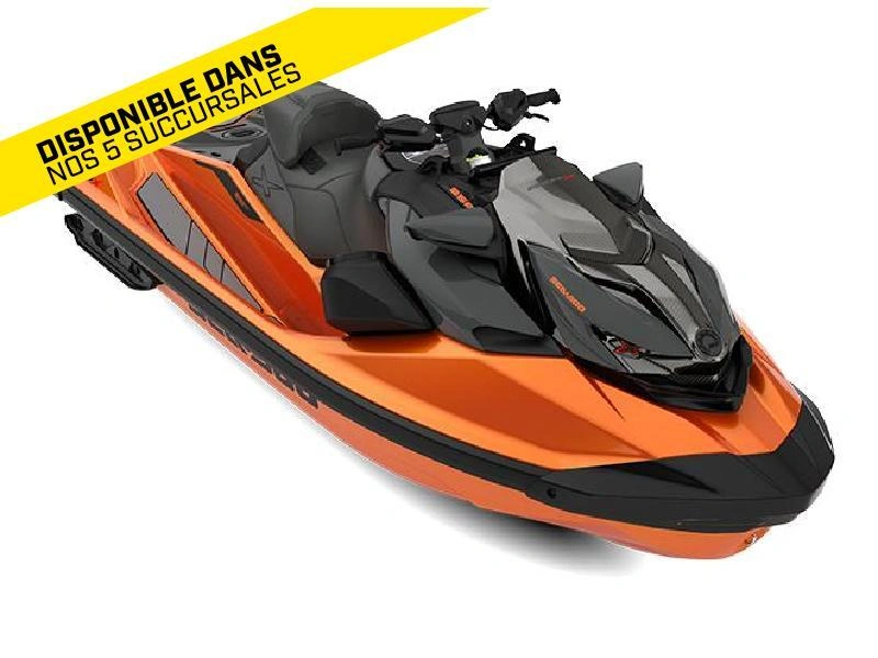 Sea-doo Rxp-x 350 (audio) 2027 alt