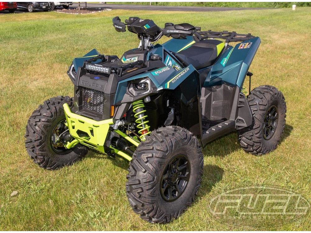 2026 Polaris Scrambler Xp 1000 S alt