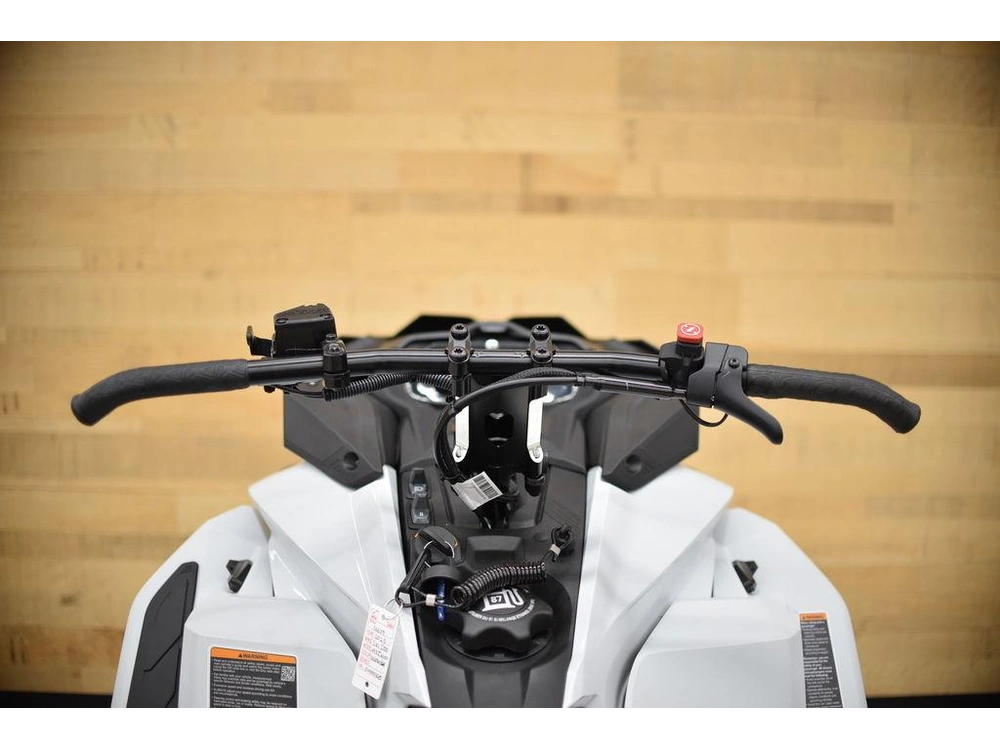 2025 Ski-doo Mxz® Neo® 600 Efi - 40 120 Cobra 1.0 alt