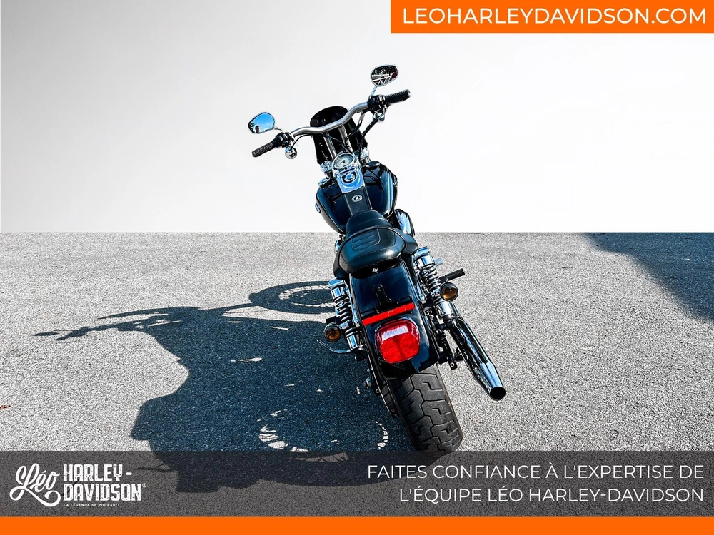 2009 Harley-davidson Fxdc Dyna Super Glide alt