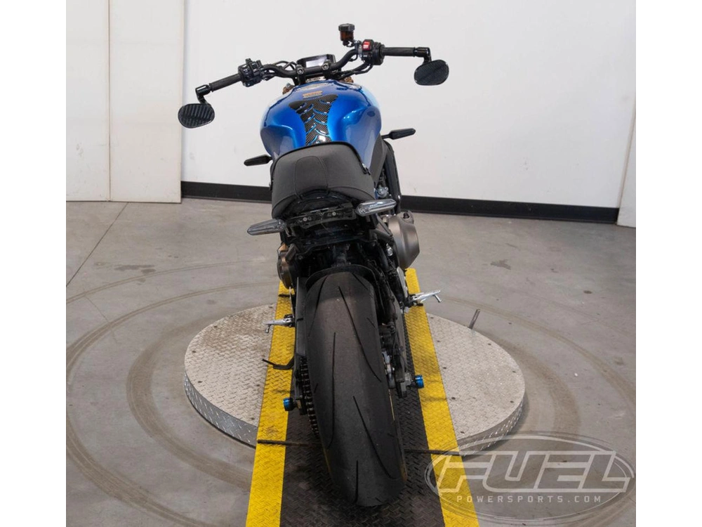 2023 Yamaha Xsr900 alt