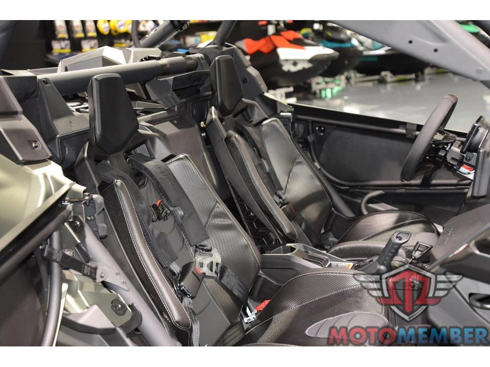 2026 Can-am Maverick X3 X Rc Turbo Rr 72 alt