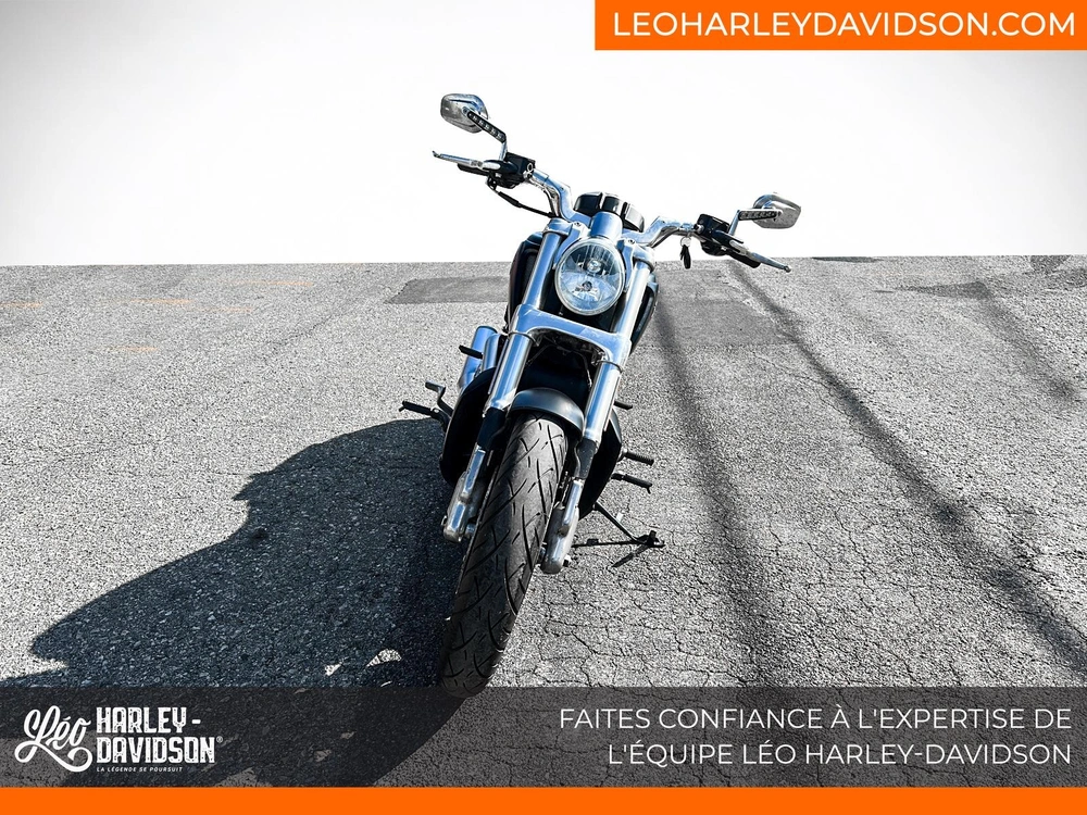 2012 Harley-davidson Vrscf V-rod Muscle alt