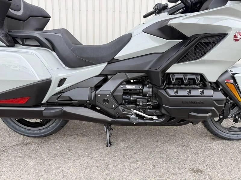 2026 Honda Gold Wing Tour Dct alt