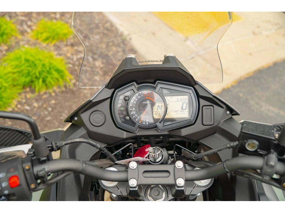 2024 Kawasaki Versys®-x 300 Abs alt