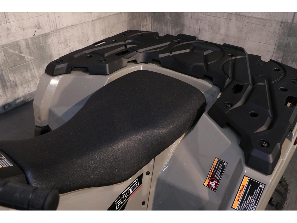 2026 Polaris Sportsman 570 alt