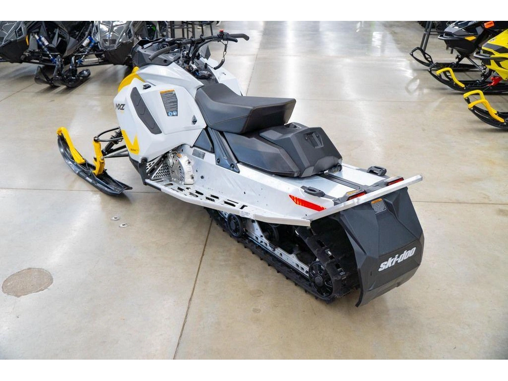 2025 Ski-doo Mxz® Neo® 600 Efi - 40 120 Cobra 1.0 alt