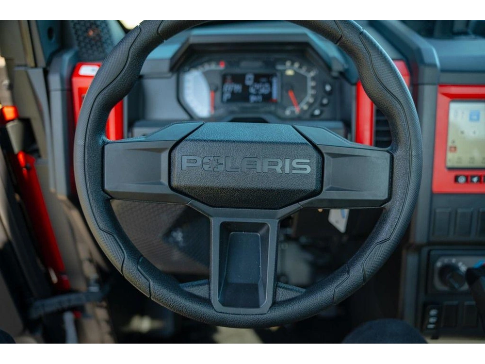 2026 Polaris Xpedition Adv Northstar alt