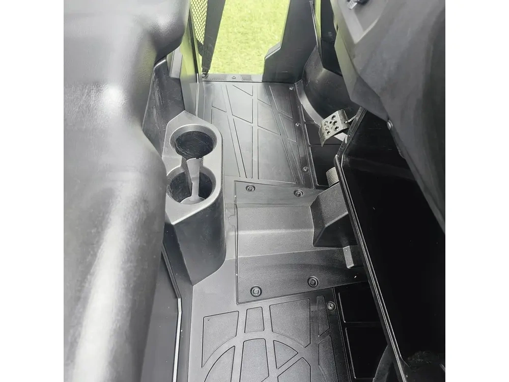 2026 Polaris Ranger 500 alt