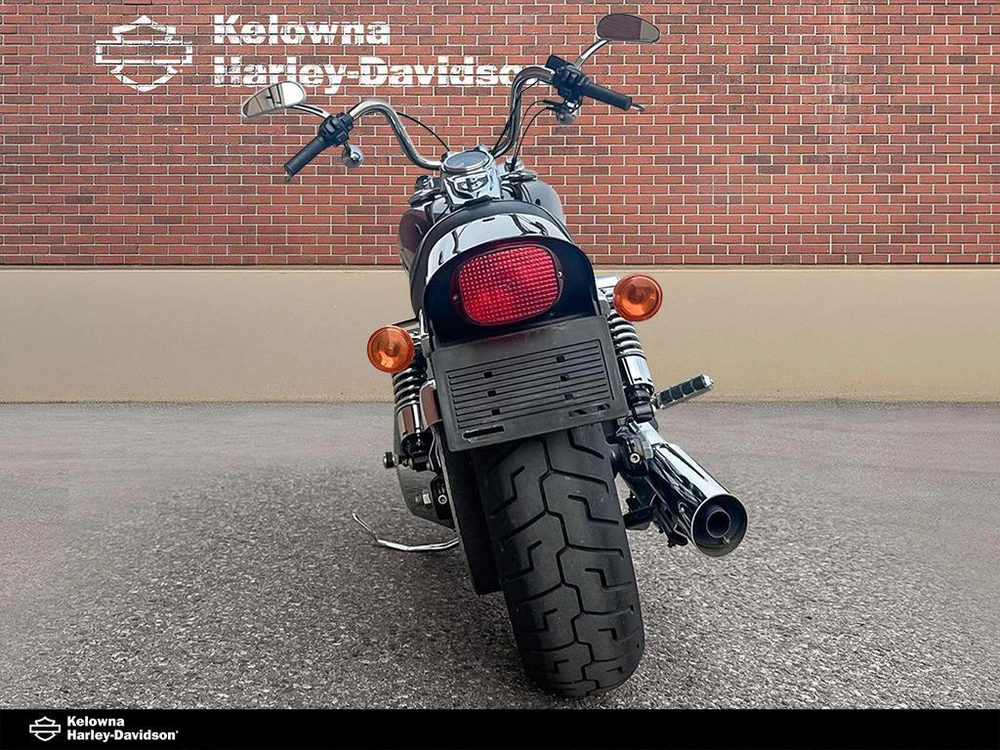 2006 Harley-davidson Fxdwgi - Dyna Wide Glide® alt