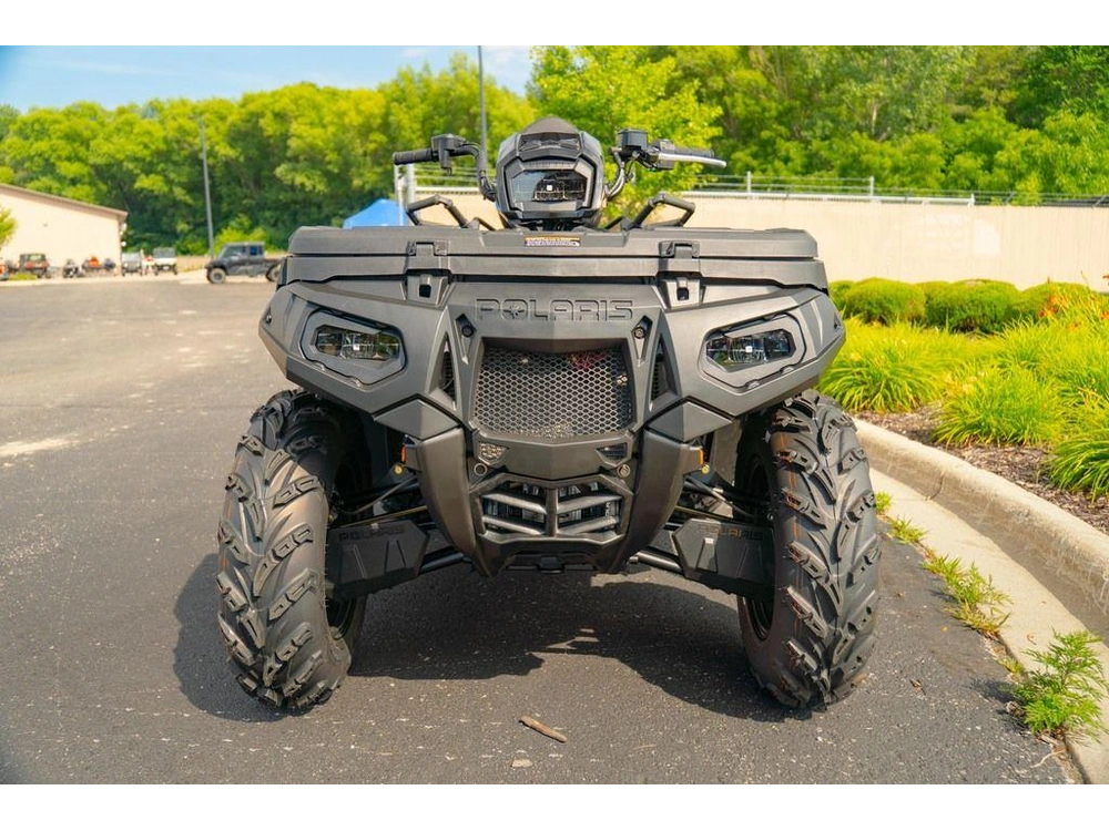 2026 Polaris Sportsman Touring 850 Premium alt