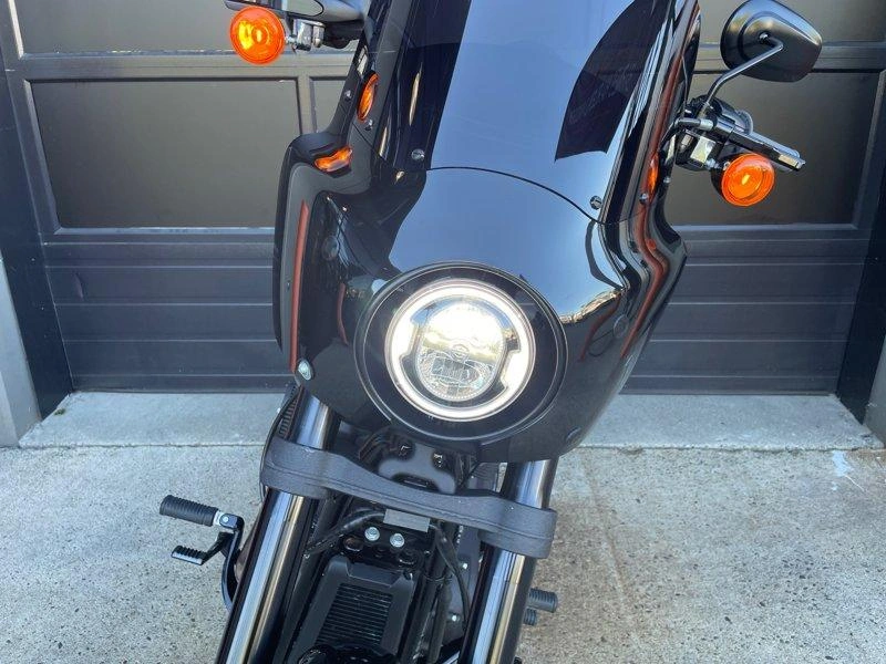 2023 Harley-davidson Cruiser Fxlrs - Low Rider™ S alt