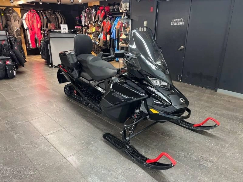 Ski-doo Grand Touring Limited 900 Ace Silent Track Ii 1.25'' E.s. 2023 alt
