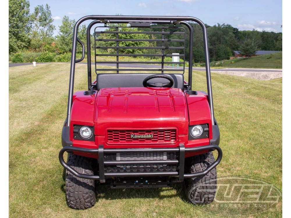 2026 Kawasaki Mule™ 4010 4x4 alt